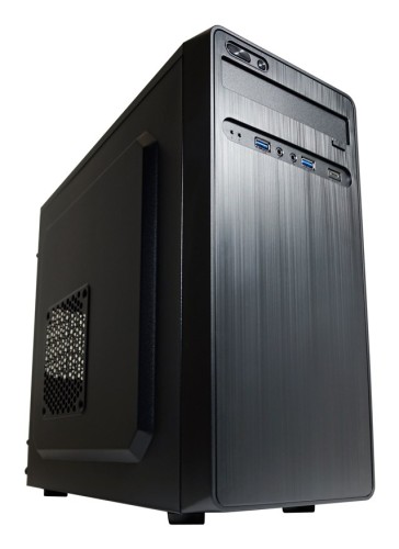 LC-Power Geh Micro ATX 2017MB o.N. - 2953406