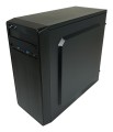 LC-Power Geh Micro ATX 2017MB o.N. - 2953411
