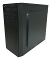 LC-Power Geh Micro ATX 2017MB o.N. - 2953412