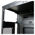 LC-Power Geh Micro ATX 2017MB o.N. - 2953418