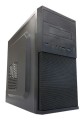 LC-Power 2004MB-V3 Micro Tower Czarny - 2953440