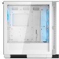 COUGAR CGR-5YA6W-RGB Midi Tower Biały - 2953474
