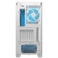 COUGAR CGR-5YA6W-RGB Midi Tower Biały - 2953473