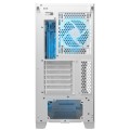 COUGAR CGR-5YA6W-RGB Midi Tower Biały - 2953472
