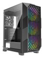 Xilence Performance A+ BREEZE II Midi Tower Czarny - 2953480