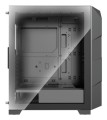 Xilence Performance A+ BREEZE II Midi Tower Czarny - 2953487