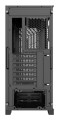 Xilence Performance A+ BREEZE II Midi Tower Czarny - 2953485
