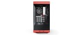 HYTE Y40 Midi Tower Czarny, Czerwony - 2953497