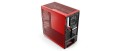HYTE Y40 Midi Tower Czarny, Czerwony - 2953498
