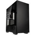 Kolink Stronghold Prime Midi Tower Czarny - 2953503