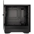 Kolink Stronghold Prime Midi Tower Czarny - 2953507
