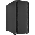 Sharkoon AK2 Midi Tower Czarny - 2953523