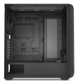 Sharkoon AK2 Midi Tower Czarny - 2953518