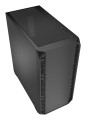 Sharkoon AK2 Midi Tower Czarny - 2953516