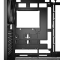 Sharkoon AK2 Midi Tower Czarny - 2953522