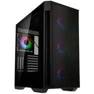 Kolink Observatory Z Mesh Midi Tower Czarny
