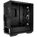 Kolink Observatory Z Mesh Midi Tower Czarny - 2953531