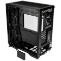 Kolink Observatory Z Mesh Midi Tower Czarny - 2953532