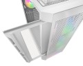 COUGAR CGR-5ZD1W-AIR-RGB Midi Tower Biały - 2953553