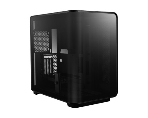 MSI MAG MEG MAESTRO 700L PZ zabezpieczenia & uchwyty komputerów Midi Tower Czarny - 2953589