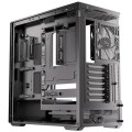 Antec FLUX REAR Midi Tower Czarny - 2953592
