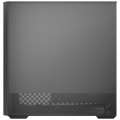 Antec FLUX REAR Midi Tower Czarny - 2953600