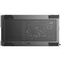 Antec FLUX REAR Midi Tower Czarny - 2953597