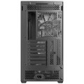 Antec FLUX REAR Midi Tower Czarny - 2953591