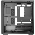 Antec FLUX REAR Midi Tower Czarny - 2953595