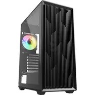 Sharkoon VK2 Full Tower Czarny