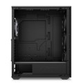 Sharkoon VK2 Full Tower Czarny - 2953614