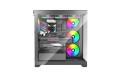 Xilence XG171 Midi Tower Czarny - 2953617