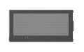 Xilence XG171 Midi Tower Czarny - 2953620