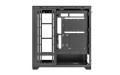 Xilence XG171 Midi Tower Czarny - 2953618