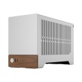 Fractal Design Terra Small Form Factor (SFF) Srebrny - 2953679