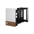 Fractal Design Terra Small Form Factor (SFF) Srebrny - 2953664