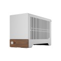 Fractal Design Terra Small Form Factor (SFF) Srebrny - 2953656