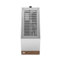 Fractal Design Terra Small Form Factor (SFF) Srebrny - 2953657