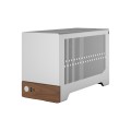 Fractal Design Terra Small Form Factor (SFF) Srebrny - 2953661