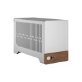 Fractal Design Terra Small Form Factor (SFF) Srebrny - 2953676