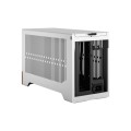 Fractal Design Terra Small Form Factor (SFF) Srebrny - 2953674