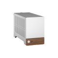 Fractal Design Terra Small Form Factor (SFF) Srebrny - 2953659