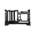 Fractal Design Terra Small Form Factor (SFF) Srebrny - 2953671