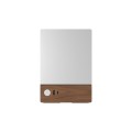 Fractal Design Terra Small Form Factor (SFF) Srebrny - 2953655