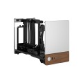 Fractal Design Terra Small Form Factor (SFF) Srebrny - 2953666