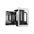Fractal Design Terra Small Form Factor (SFF) Srebrny - 2953669