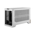 Fractal Design Terra Small Form Factor (SFF) Srebrny - 2953675