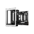 Fractal Design Terra Small Form Factor (SFF) Srebrny - 2953670