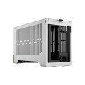 Fractal Design Terra Small Form Factor (SFF) Srebrny - 2953678
