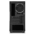 Sharkoon V1000 RGB Micro Tower Czarny - 2953697